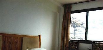 Mount Emei Jindingxiang Huaili Hotel Omejsan Kültér fotó