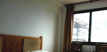 Mount Emei Jindingxiang Huaili Hotel Omejsan Kültér fotó